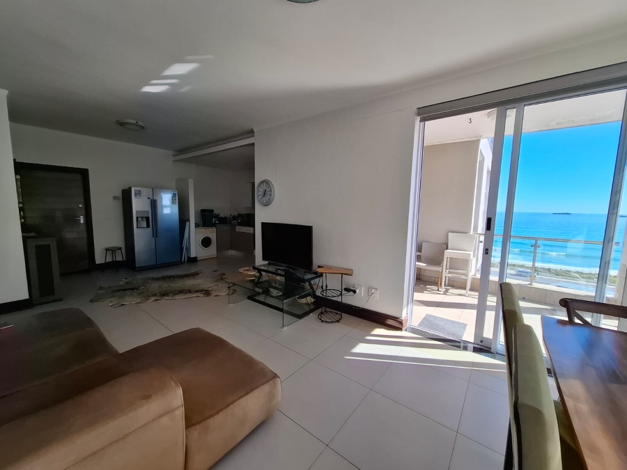 To Let 2 Bedroom Property for Rent in Table View Western Cape
